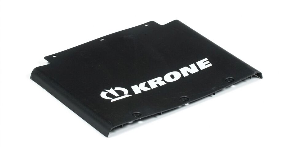 Paçalık ''KRONE''-LOGO
