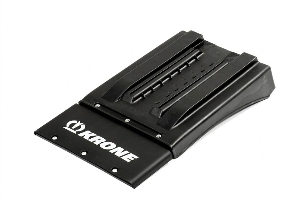 Çamurluk komple