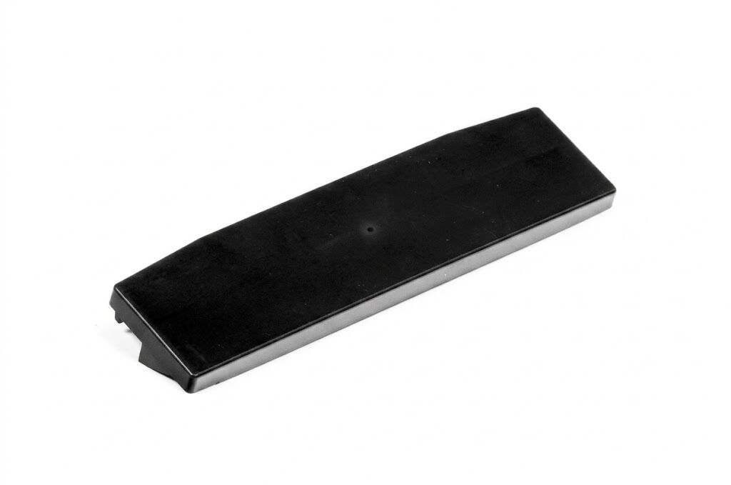Bisiklet Korkuluğu uç parça 410 mm