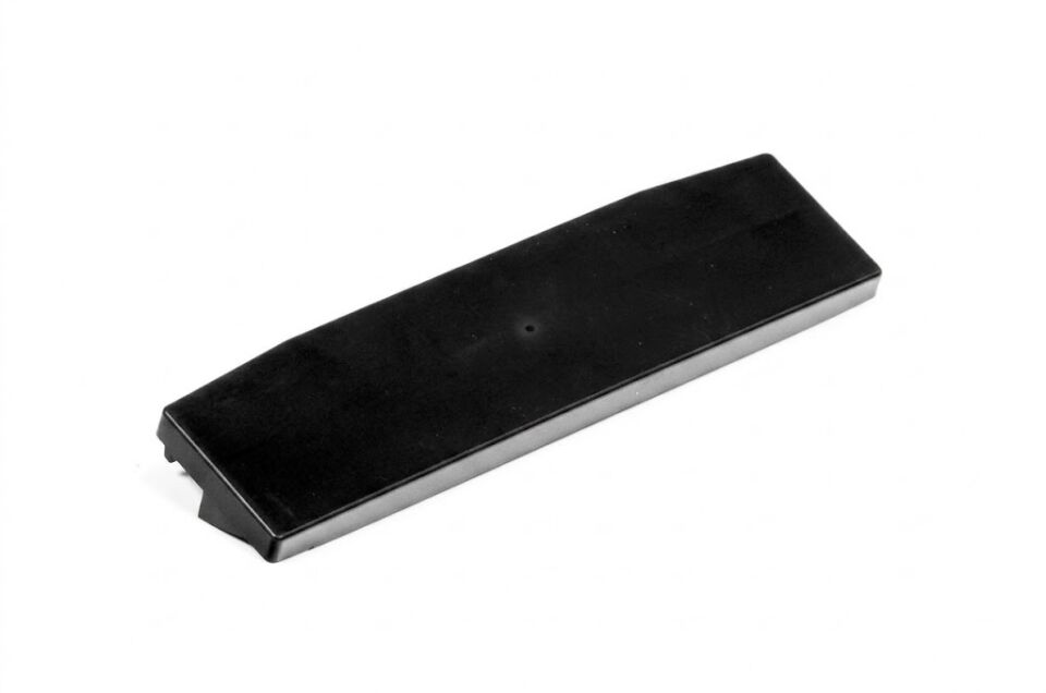Bisiklet Korkuluğu uç parça 410 mm