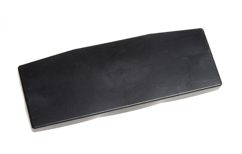 Bisiklet Korkuluğu uç parça 290 mm