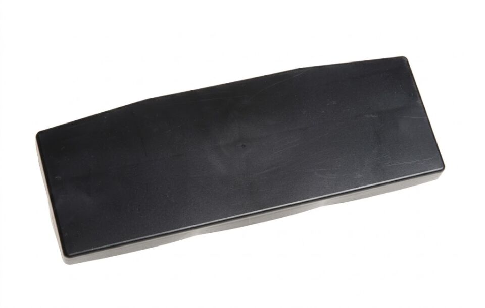 Bisiklet Korkuluğu uç parça 290 mm