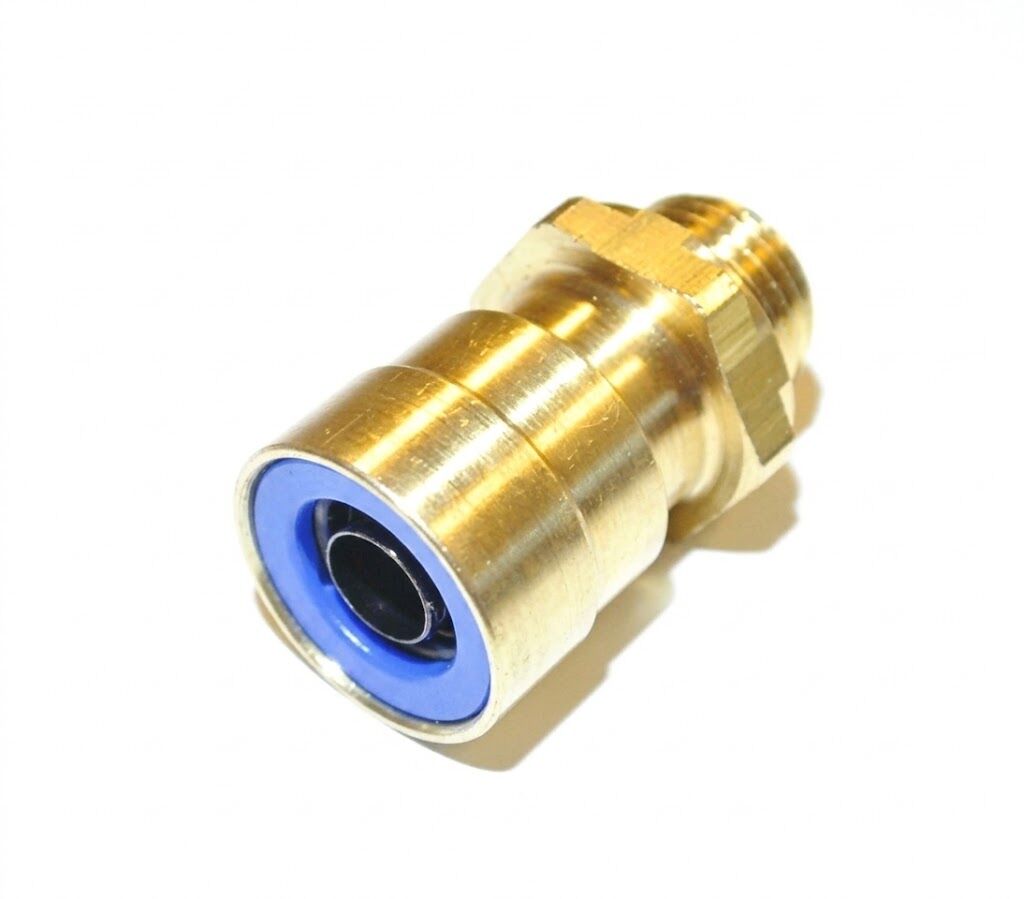 Rekor 12x1,5/M16x1