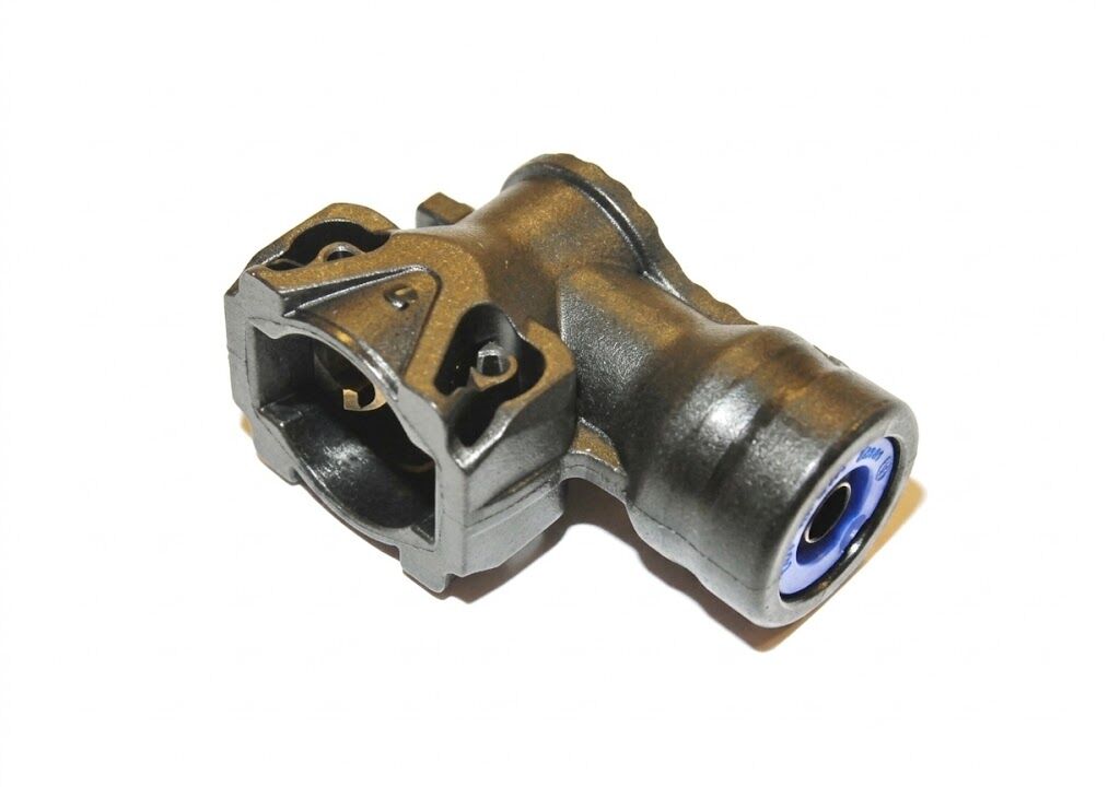 ABC 90° Push-In Konnektör 8x1 (REG)
