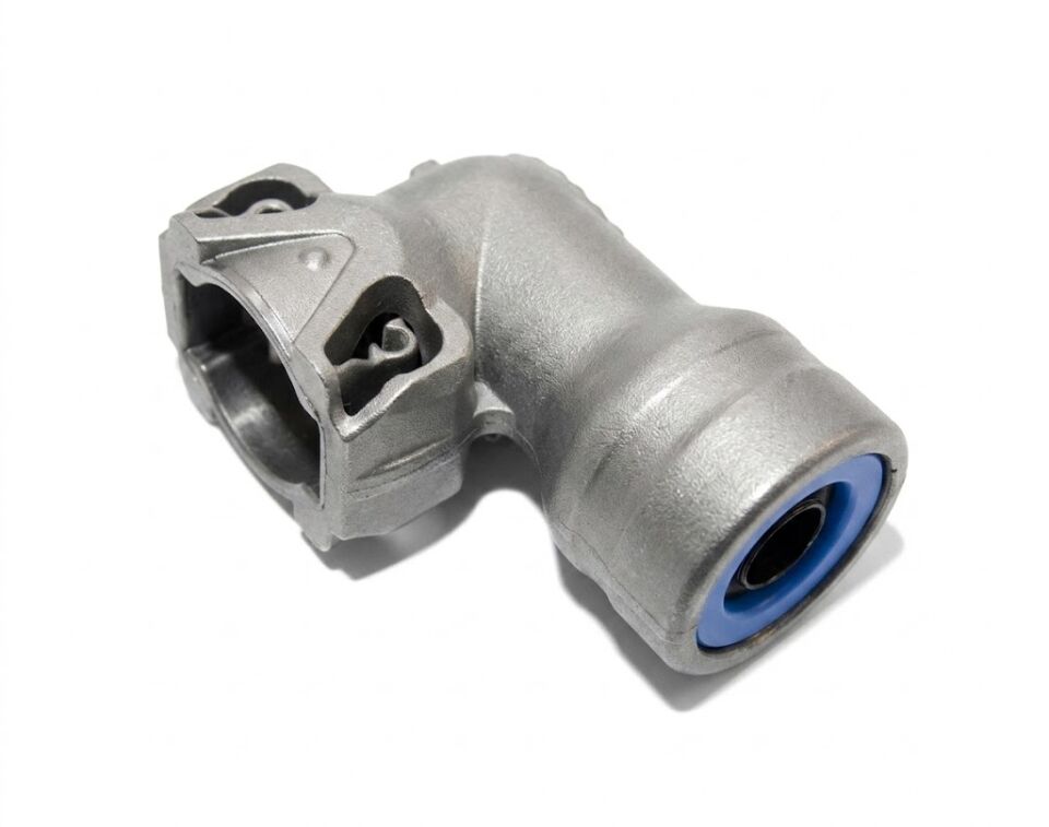 ABC 90° Push-In Konnektör 12x1,5 (REG)