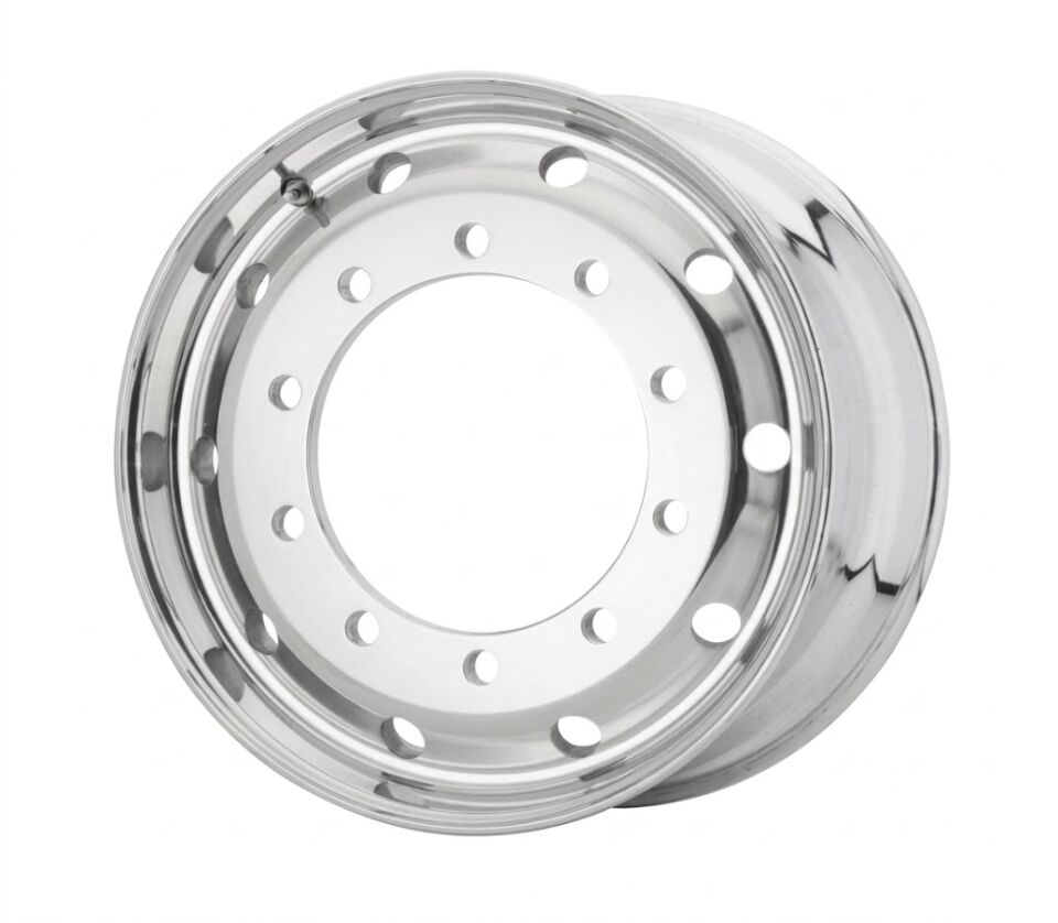 Alüminyum jant 22,5x11,75 Alcoa