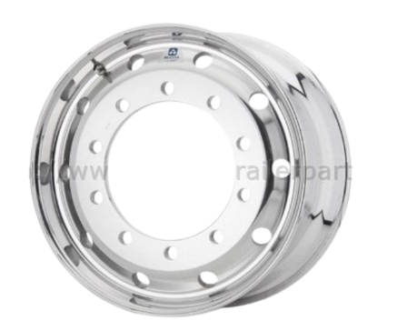 Alüminyum jant 22,5x11,75 Alcoa