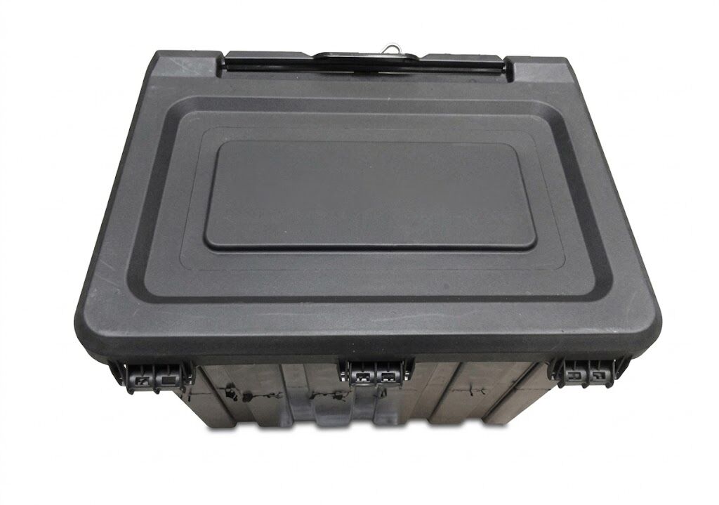 Takım Dolabı PVC 600x420x390