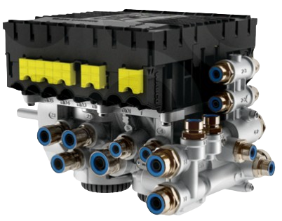 Modulator EBS-E Premium
