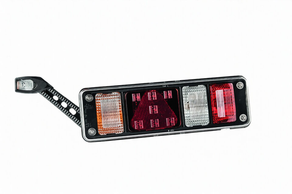 Hella Arka Stop Lambası - Modüler LED (Sol) 2VP 340 961-117