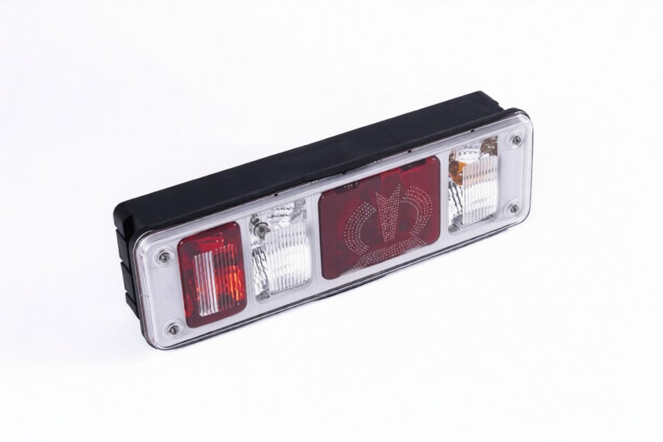 Arka Stop Lambası - Modüler LED (Sağ) Hella 2VP-340 961-527