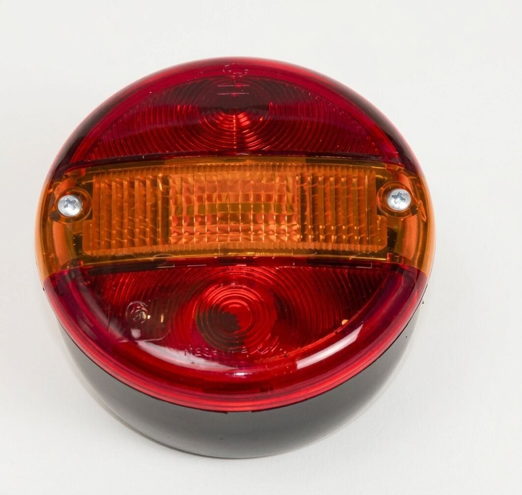 Stop lambası Hella 2SD 001.685-417 0,4m