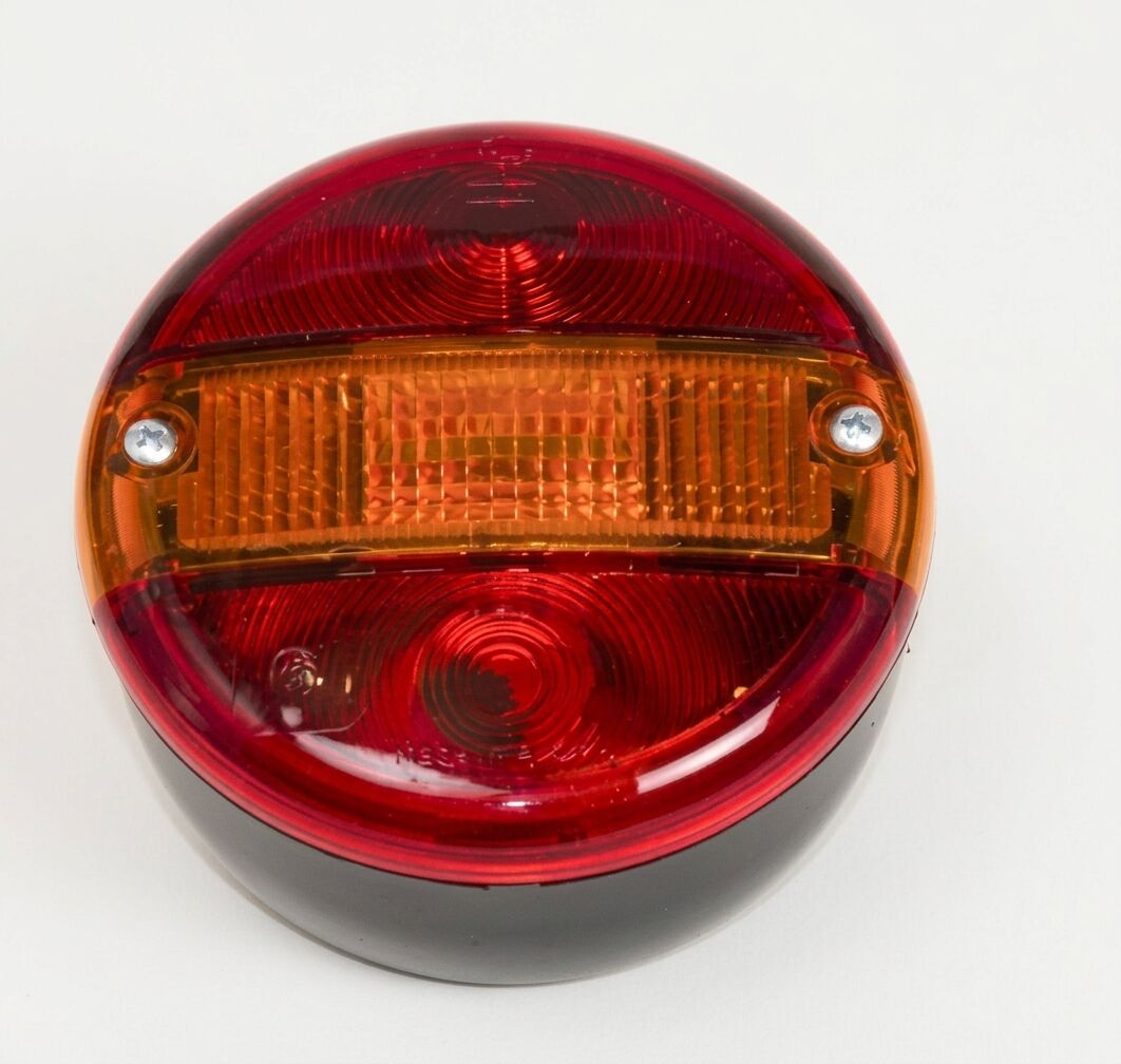Arka stop lambası Hella 2SD 001.685-427