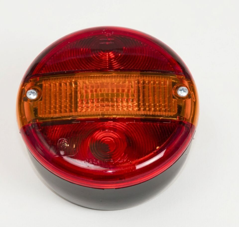 Arka stop lambası Hella 2SD 001.685-427