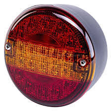 Arka stop lambası Hella 2SD 001.685-427