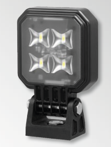 Geri vites lambası Hella 2ZR 996.285-607