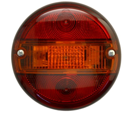 Stop Lambası Hella 2SD 001 685-437